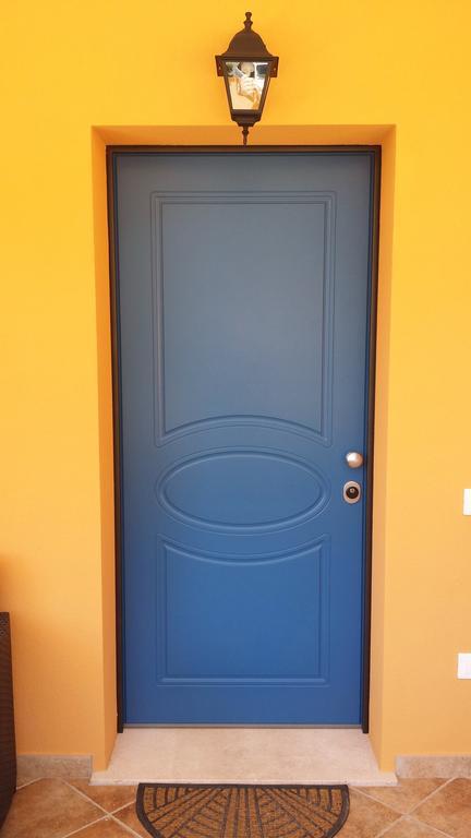 La Casa Felice Appartamenti Chia Exteriör bild